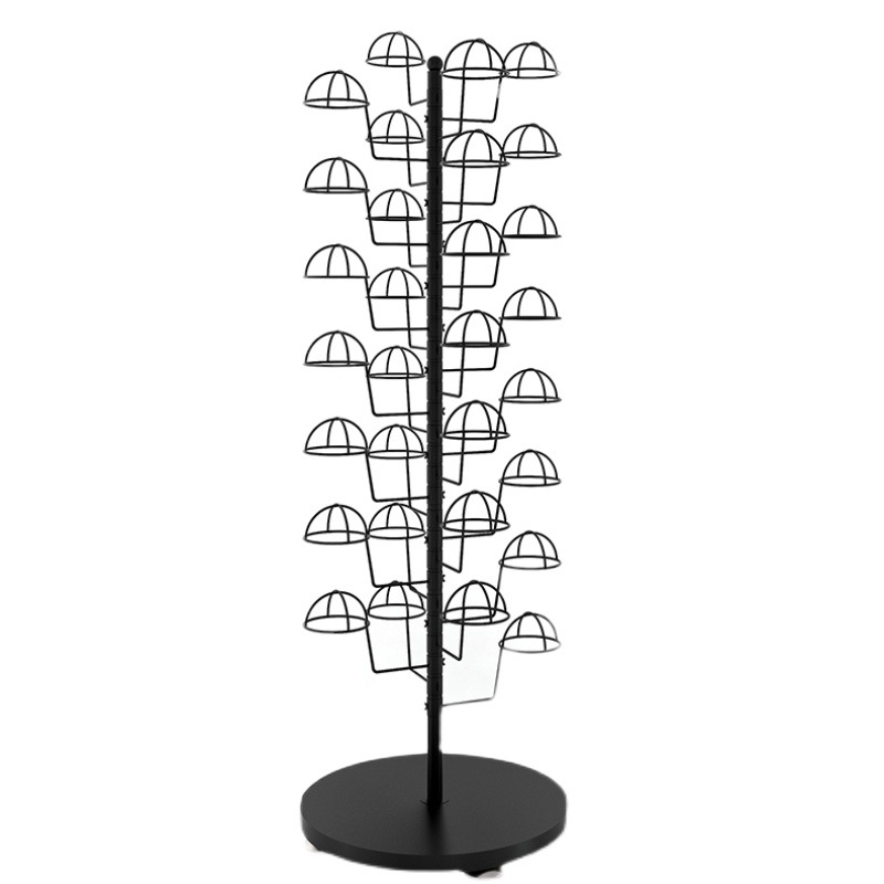 Baby Clothing Hanging Rack - Rack de chapéu para loja de