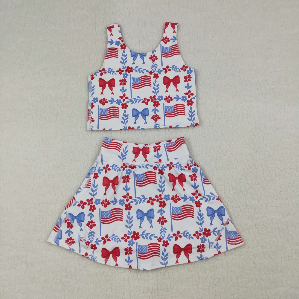 Baby Yoga Clothing - Atacado: Conjunto de Roupa Esportiva para