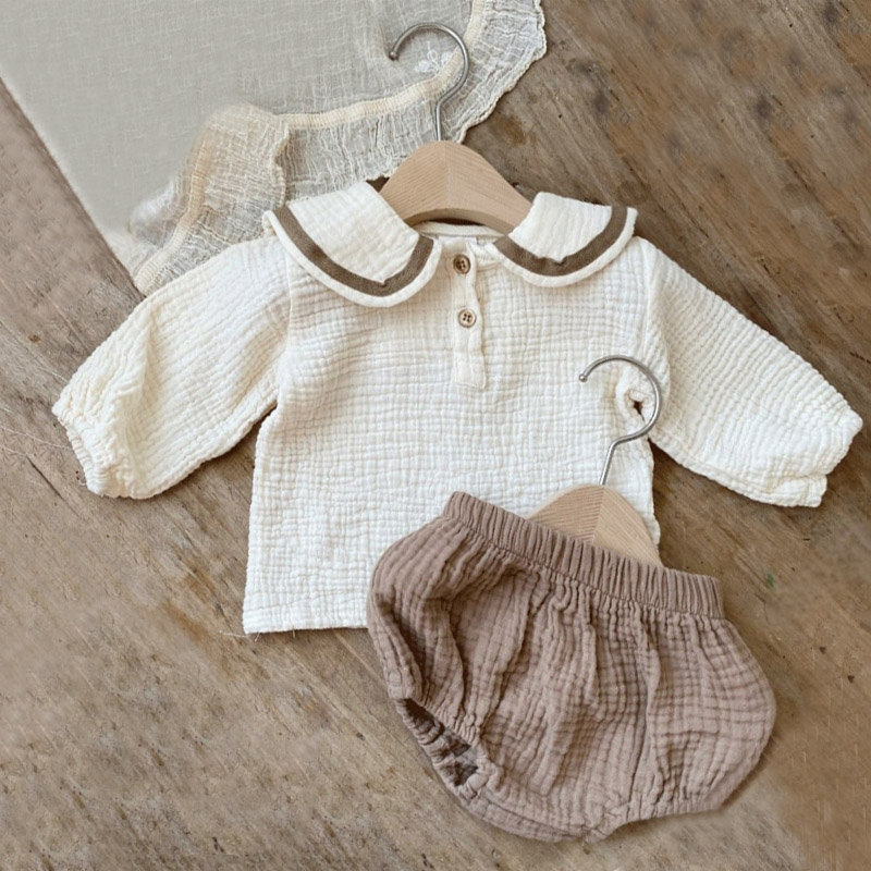 Baby Clothing Organic - Conjuntos de roupas de bebê para