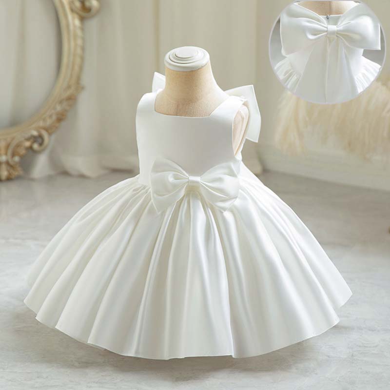 Baby Clothing Discount - Bebê meninas vestido de festa doce