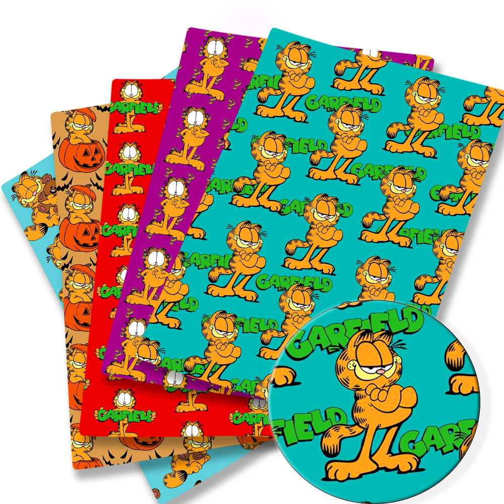 Baby Clothing Quilt - Tecido dos desenhos animados quente diy140
