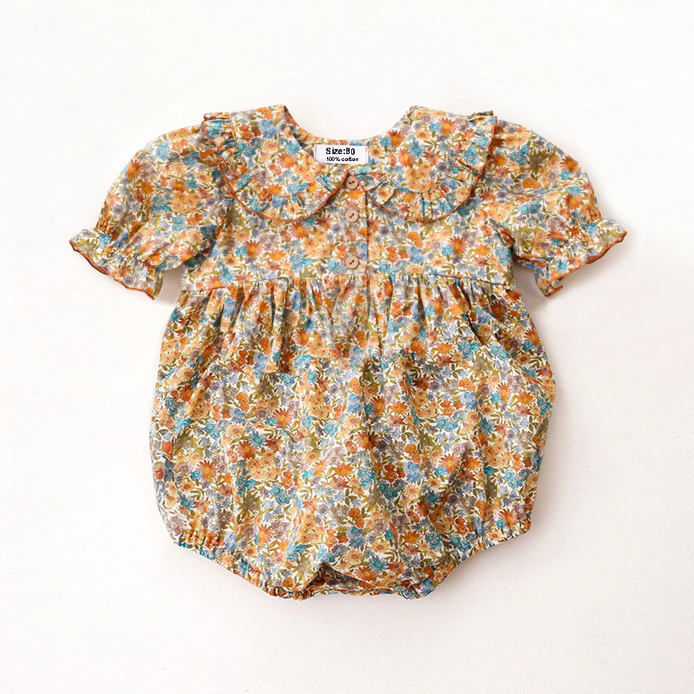 Roupa de Verão para Bebês Recé - Baby Clothing Brands avaliação e preço