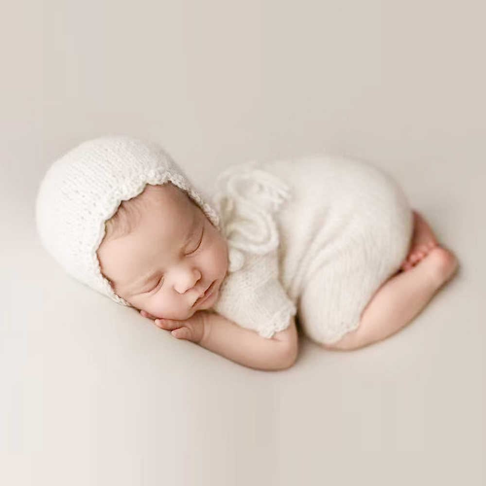 Adereços para fotografia de re - Baby Clothing Discount avaliação e preço
