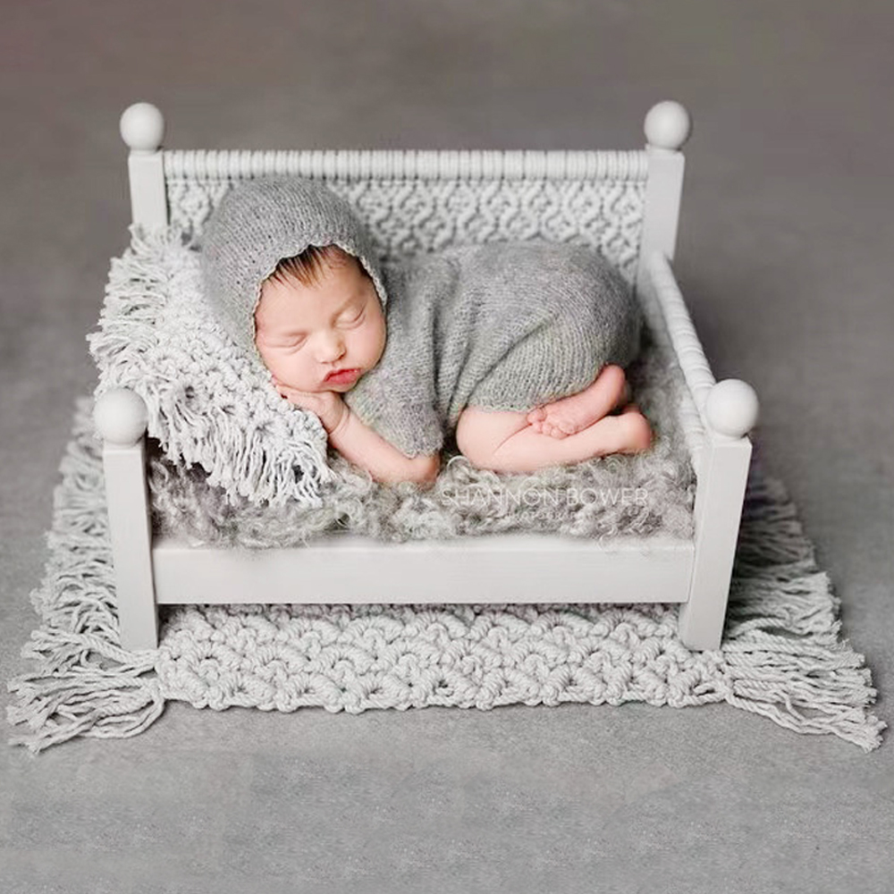 Adereços para fotografia de re - Baby Clothing Discount avaliação e preço