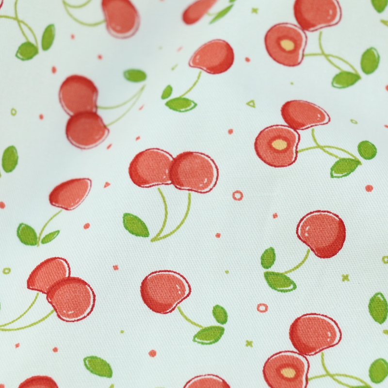 Tecido estampado de algodão pê - Baby Clothing Quilt avaliação e preço