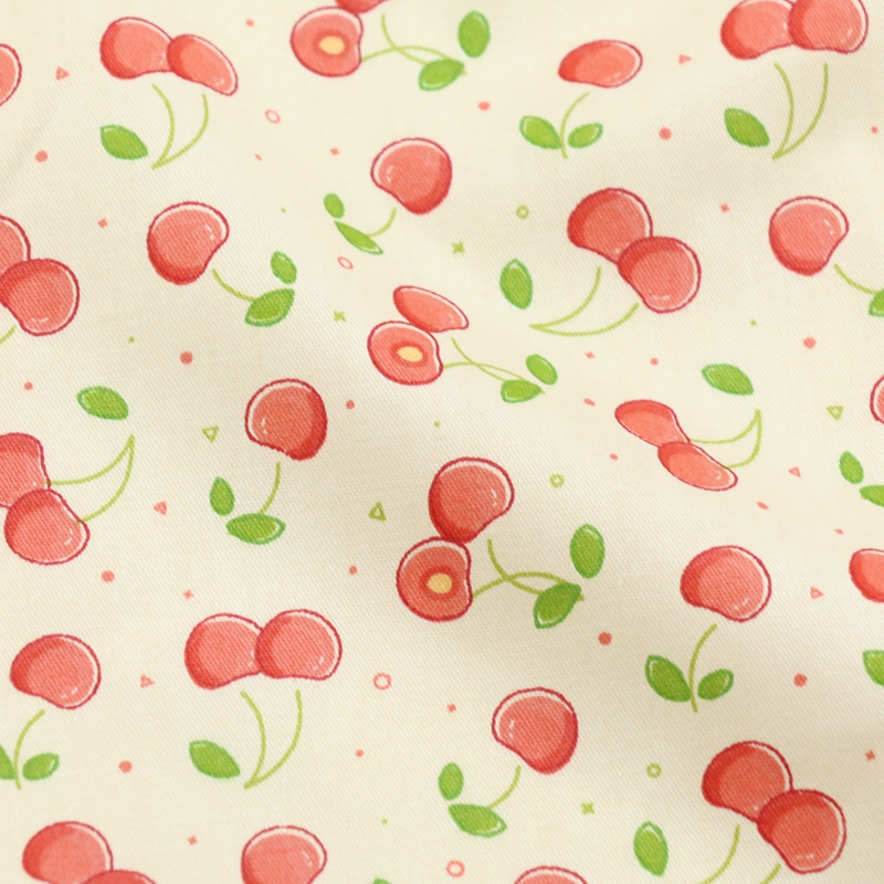 Tecido estampado de algodão pê - Baby Clothing Quilt avaliação e preço