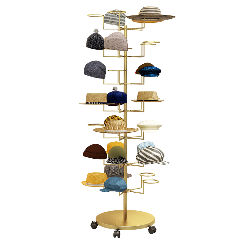 # Expositor de chapéus, rack d - Baby Clothing Hanging Rack avaliação e preço