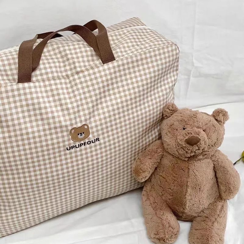 Bolsa de Armazenamento de Teci - Baby Clothing Quilt avaliação e preço