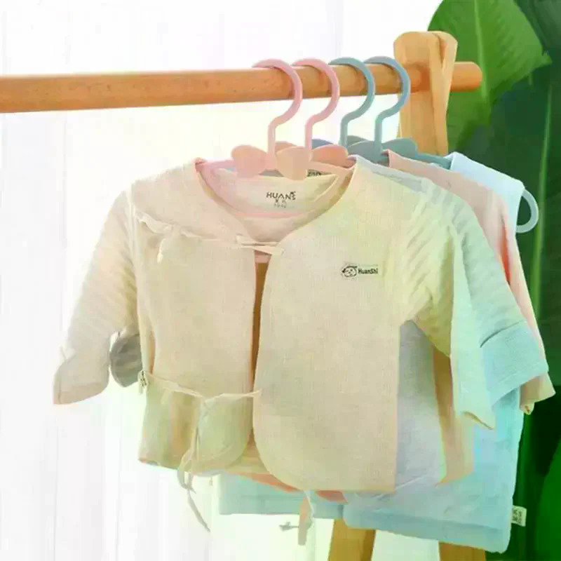 Conjunto de Cabides para Roupa - Baby Clothing Hanging Rack avaliação e preço