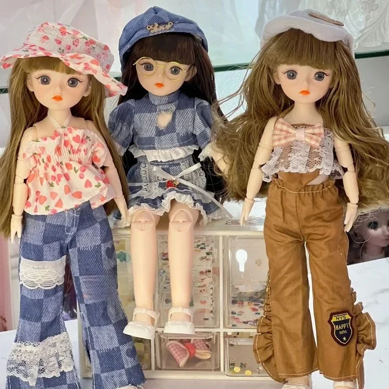 11 polegadas 20 conjunta nova  - Baby Clothing Discount avaliação e preço