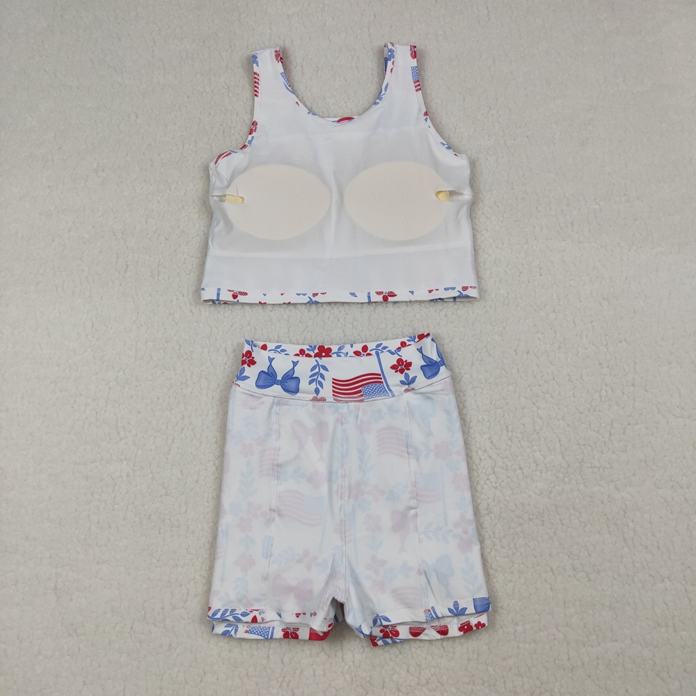 Atacado: Conjunto de Roupa Esp - Baby Yoga Clothing avaliação e preço