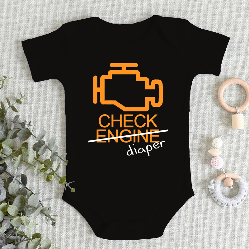 Macacão de Bebê Unissex de Man - Baby Clothing Brands avaliação e preço