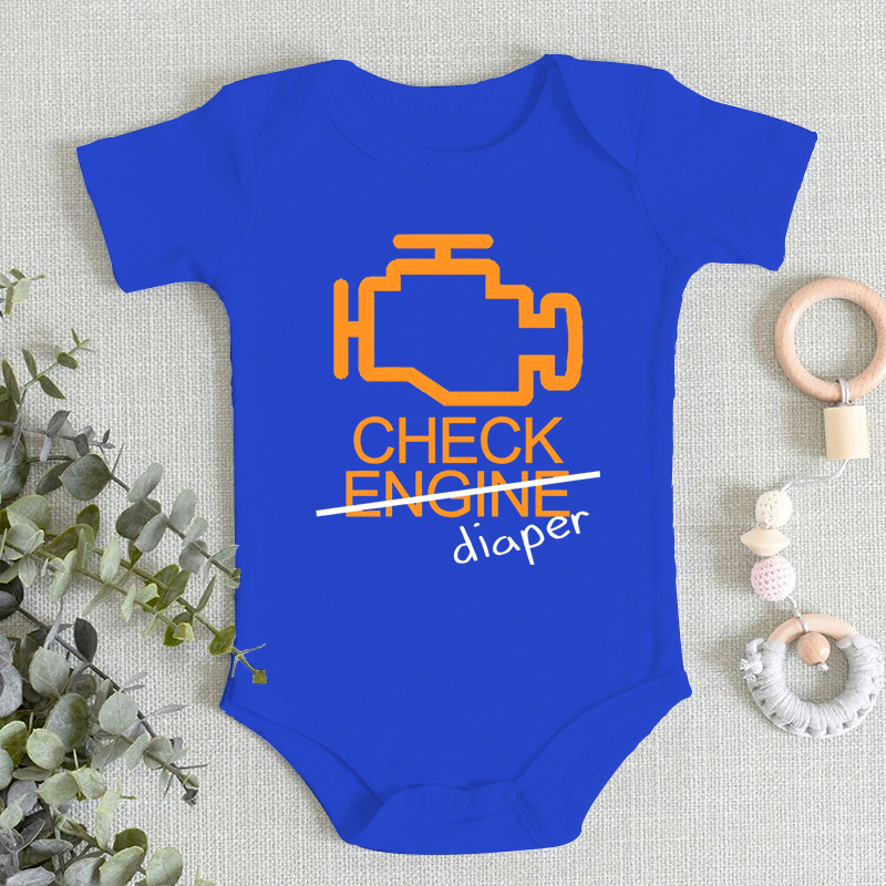 Macacão de Bebê Unissex de Man - Baby Clothing Brands avaliação e preço
