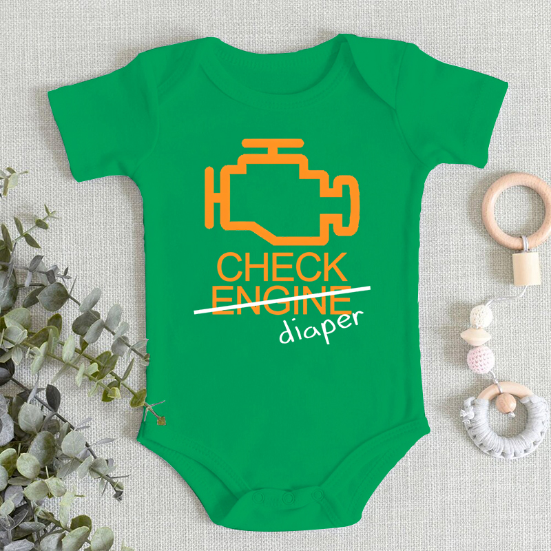 Macacão de Bebê Unissex de Man - Baby Clothing Brands avaliação e preço