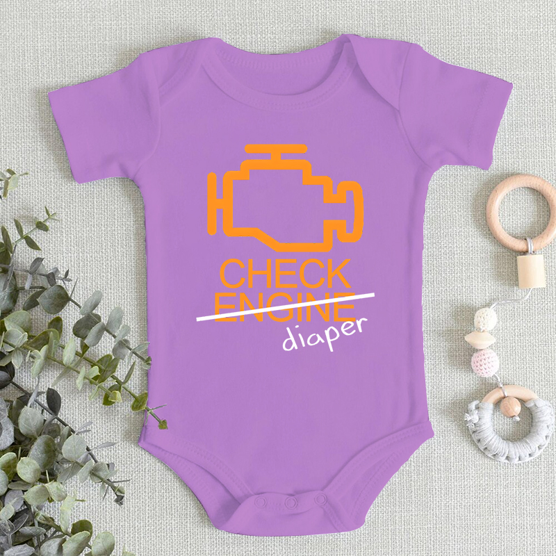 Macacão de Bebê Unissex de Man - Baby Clothing Brands avaliação e preço