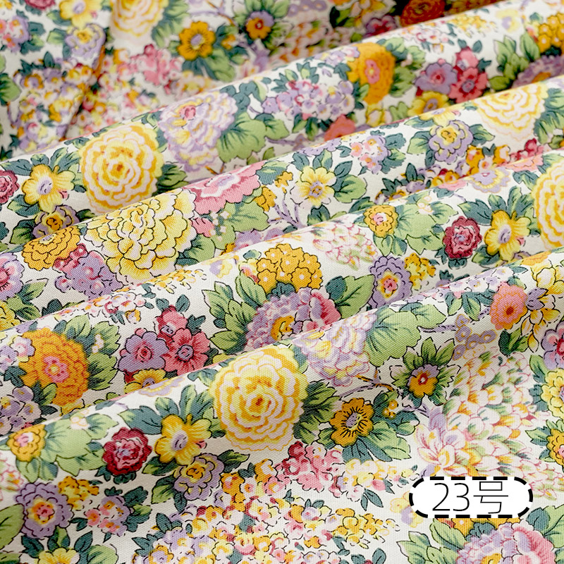Tecido de algodão puro para ma - Baby Clothing Organic avaliação e preço