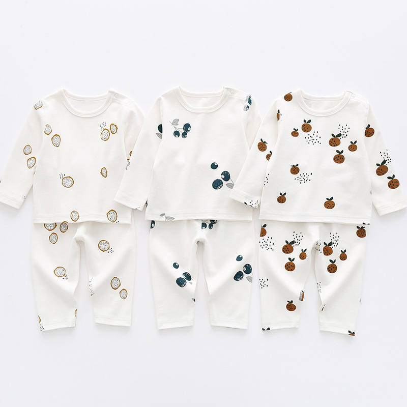 Bodysuits e calças elásticas r - Baby Clothing Organic avaliação e preço