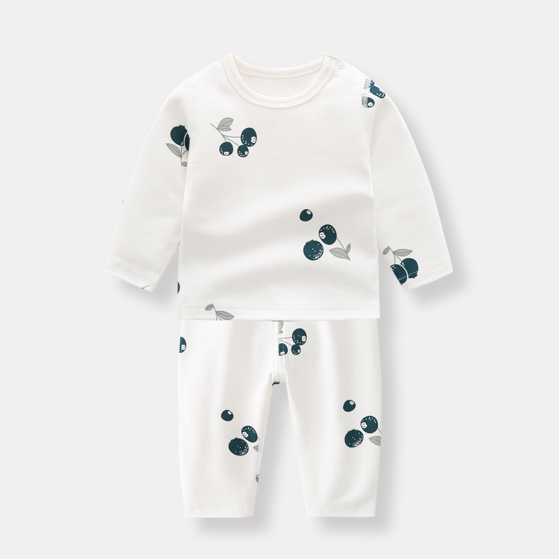 Bodysuits e calças elásticas r - Baby Clothing Organic avaliação e preço
