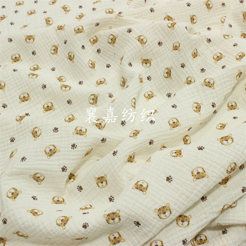 100x135cm bebê algodão gaze cr - Baby Clothing Organic avaliação e preço