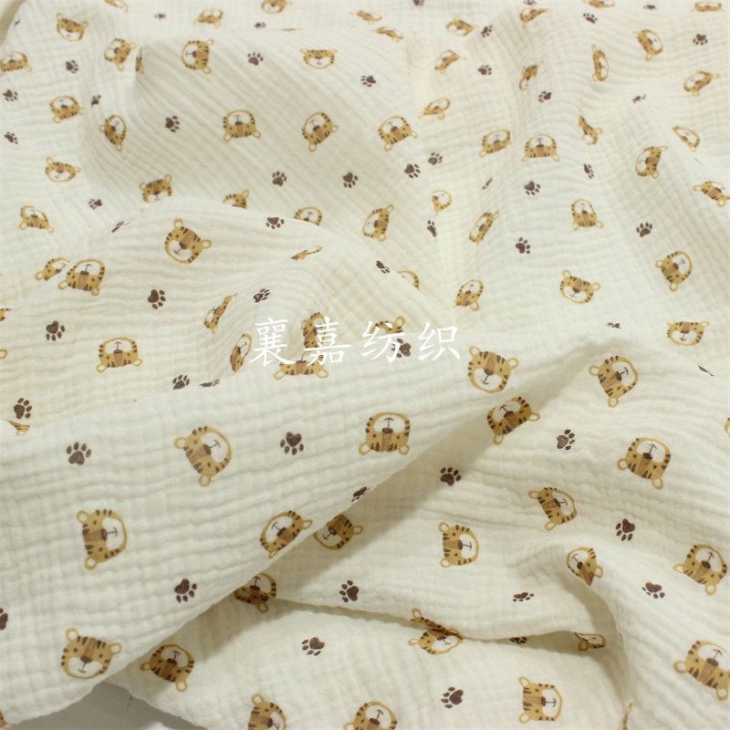 100x135cm bebê algodão gaze cr - Baby Clothing Organic avaliação e preço