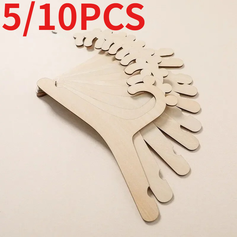 5/10 pçs roupas de bebê rack b - Baby Clothing Hanging Rack avaliação e preço