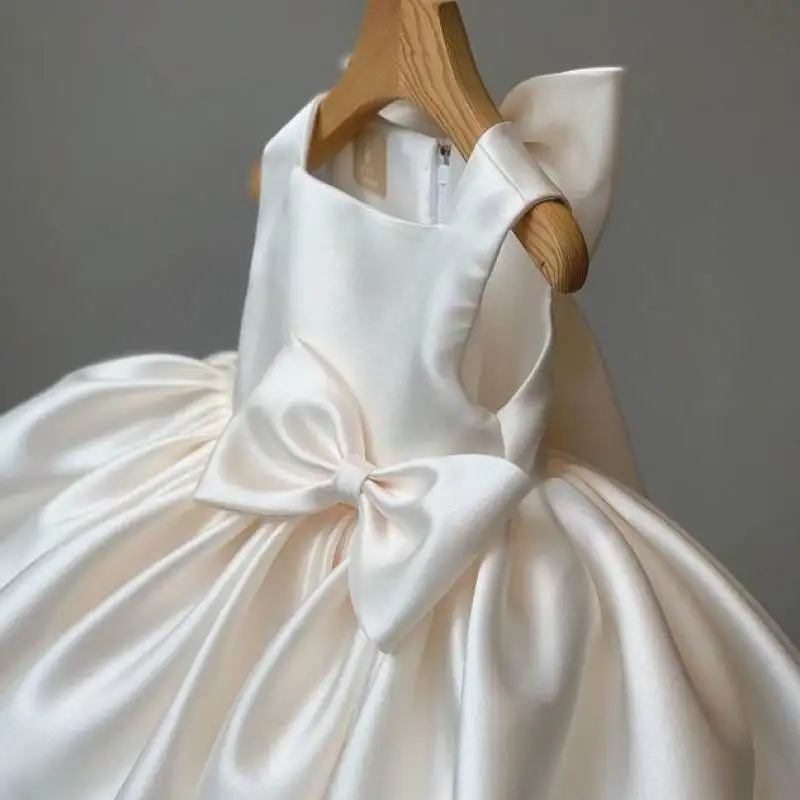Bebê meninas vestido de festa  - Baby Clothing Discount avaliação e preço