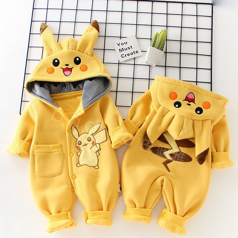 Pijamas de Bebê de Monstros de - Baby Clothing Discount avaliação e preço