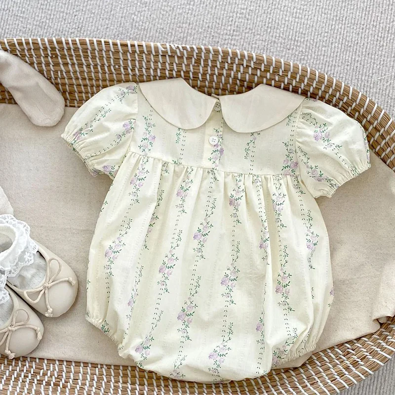 0-24m roupas da menina do bebê - Baby Clothing Brands avaliação e preço