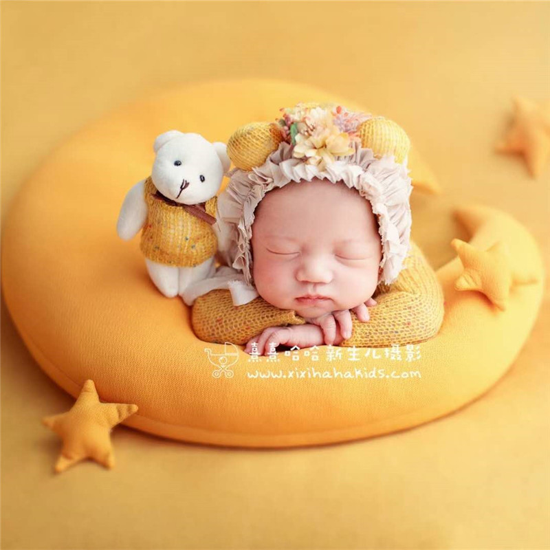 Adereços para fotografia de re - Baby Clothing Brands avaliação e preço