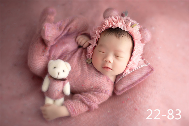 Adereços para fotografia de re - Baby Clothing Brands avaliação e preço