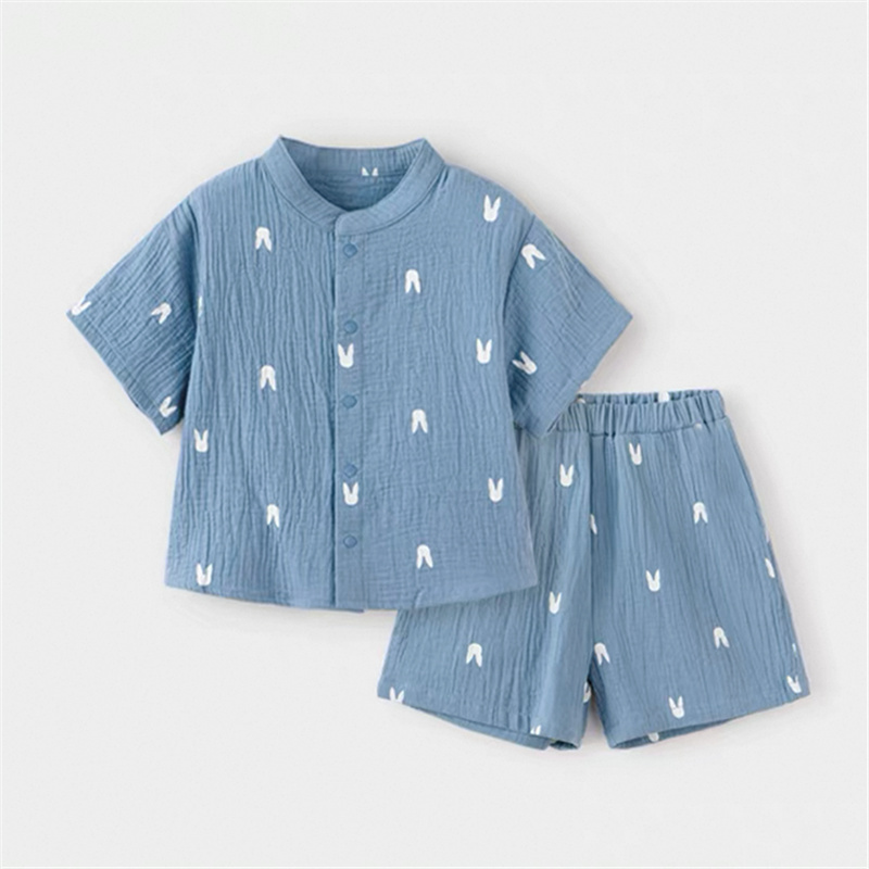Conjunto de Roupas para Crianç - Baby Clothing Organic avaliação e preço