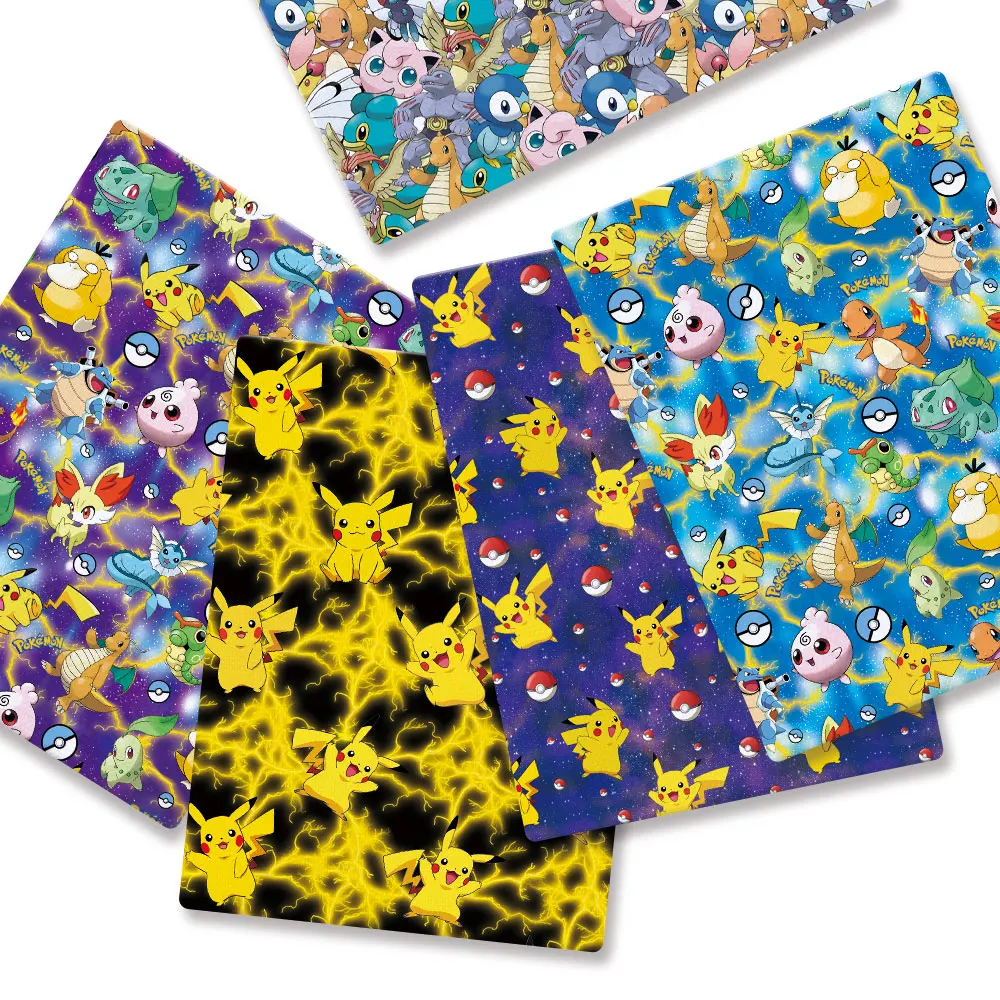 Pokemon dos desenhos animados  - Baby Clothing Quilt avaliação e preço