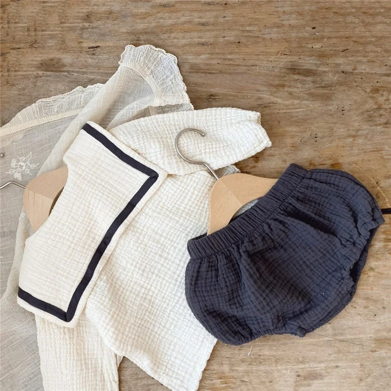 Conjuntos de roupas de bebê pa - Baby Clothing Organic avaliação e preço