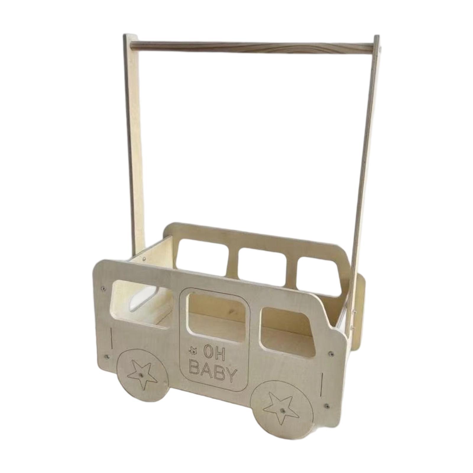Rack de roupas para animais de - Baby Clothing Hanging Rack avaliação e preço