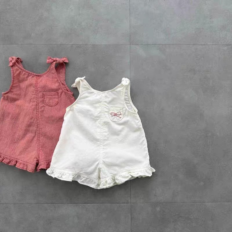 Macacão de Verão para Meninas  - Baby Clothing Discount avaliação e preço