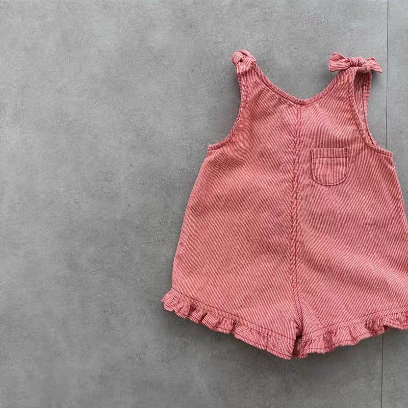 Macacão de Verão para Meninas  - Baby Clothing Discount avaliação e preço