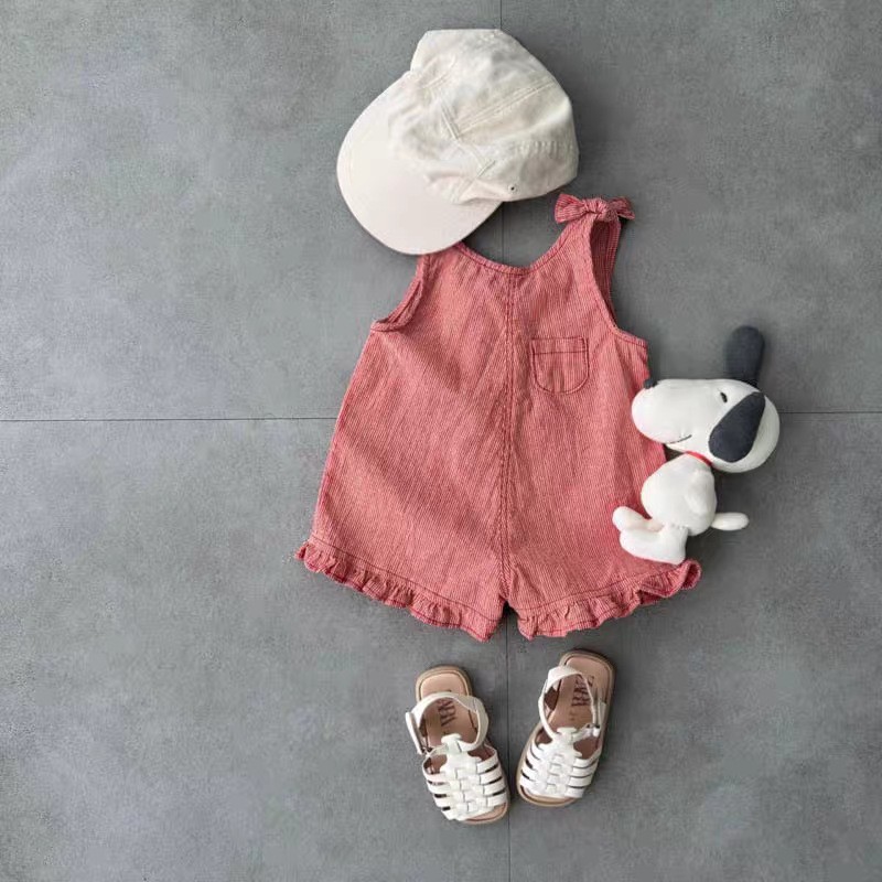 Macacão de Verão para Meninas  - Baby Clothing Discount avaliação e preço
