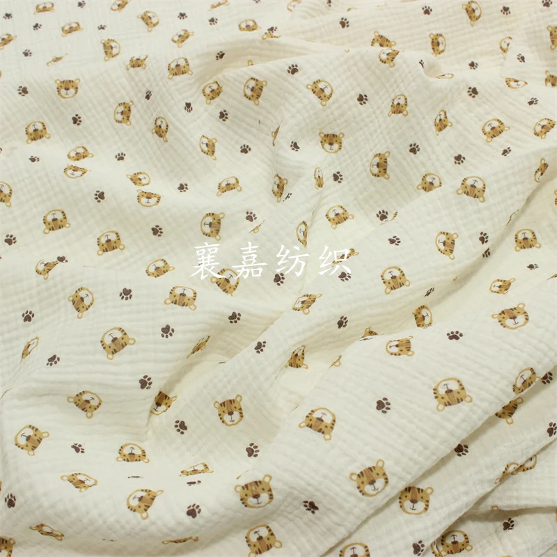100x135cm bebê algodão gaze cr - Baby Clothing Organic avaliação e preço
