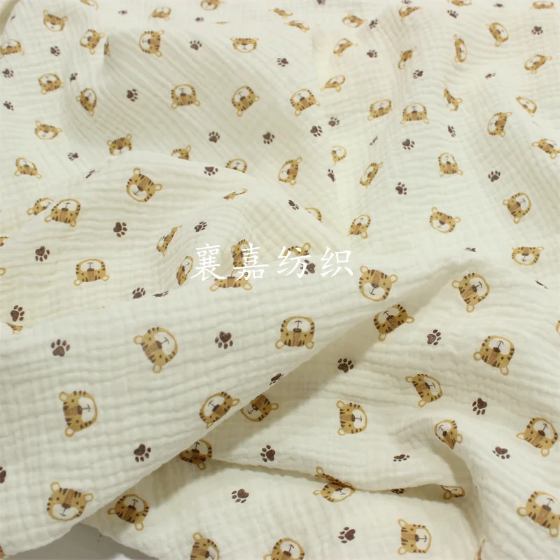 100x135cm bebê algodão gaze cr - Baby Clothing Organic avaliação e preço